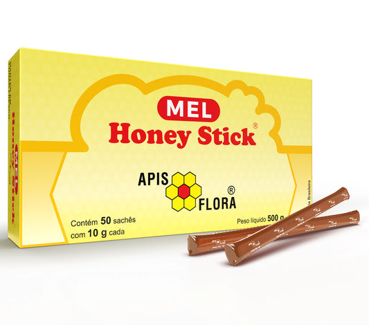 Mel Apis Flora Honey Stck 10g